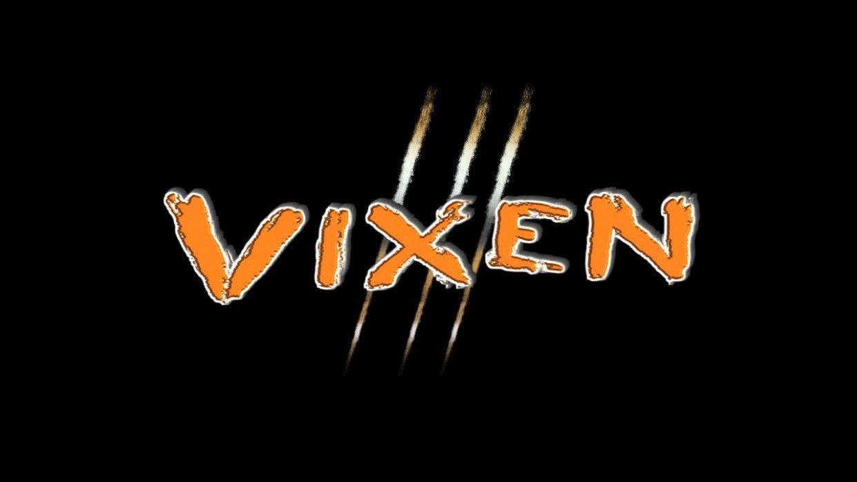 Vixen Logo - Seven Great Vixen Dc Logo Ideas That You Can Share With