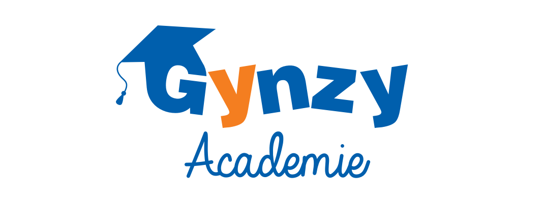 Gynzy Logo - Nieuw: de Gynzy Academie