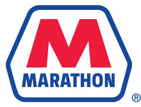 Marthon Logo - Corporate Logos and Standards. Marathon Petroleum Newsroom