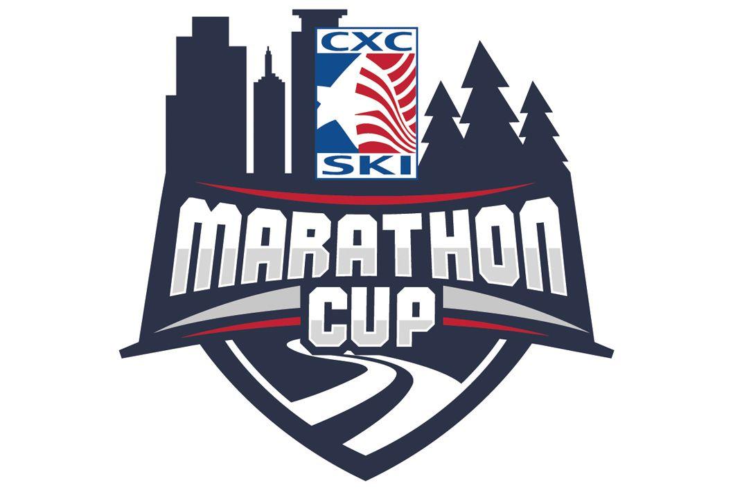 Marthon Logo - CXC Marathon Cup