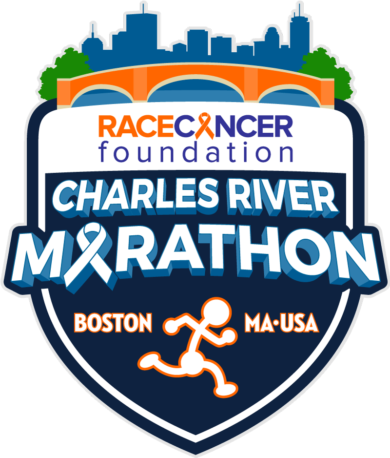 Marthon Logo - RaceMenu - 2019 Charles River Marathon