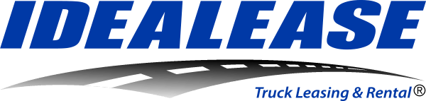 Idealease Logo - Truck Lease & Rental International Trucks