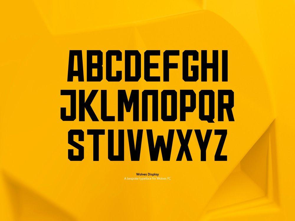 Wolverhampton Logo - Brand New: New Identity for Wolverhampton Wanderers FC
