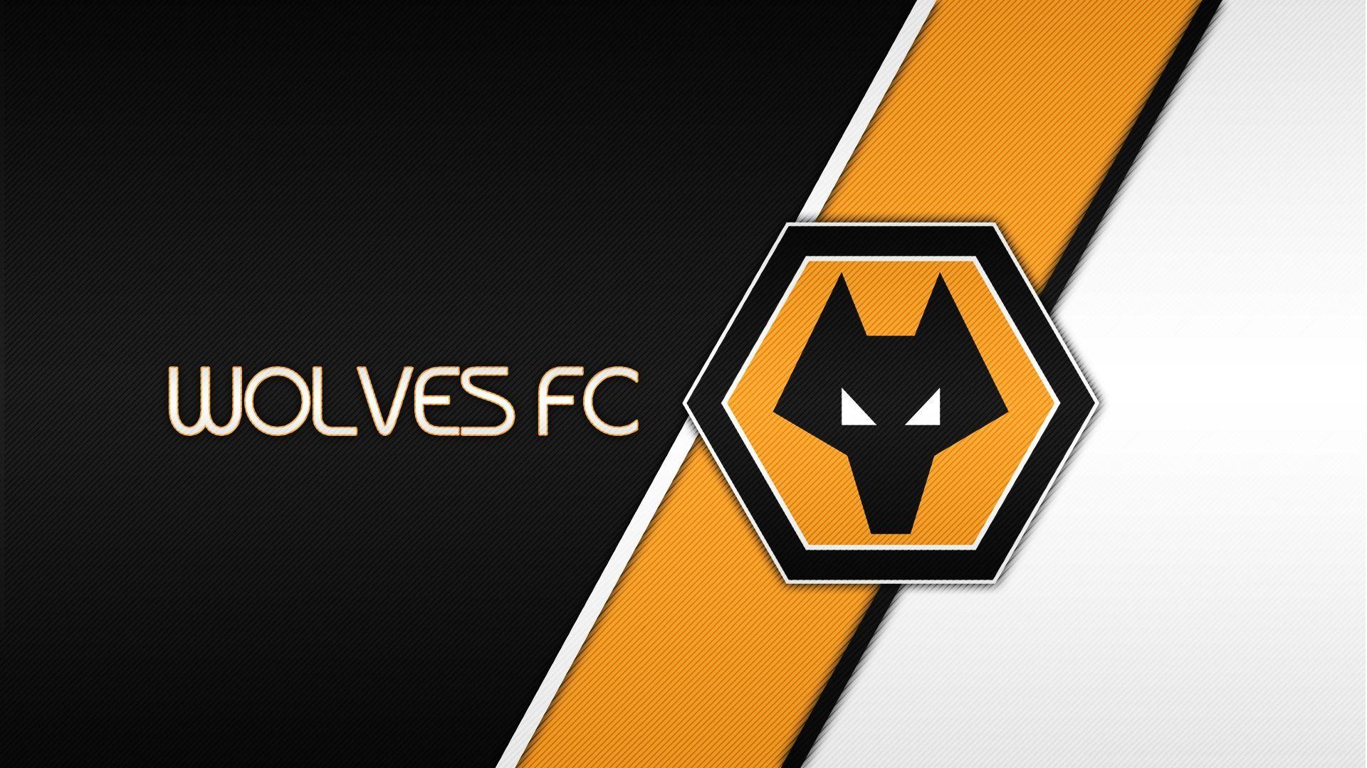 Wolverhampton Logo - Wolverhampton Wanderers F.C. Wallpapers - Wallpaper Cave