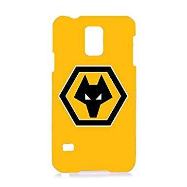 Wolverhampton Logo - 3D Wolverhampton Case Wolverhampton Wanderers FC Phone Case Delicate ...