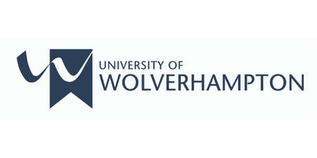 Wolverhampton Logo - University of Wolverhampton Events | Eventbrite