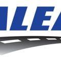 Idealease Logo - Commercial Truck Leasing. Commercial Truck Rental. Full Service