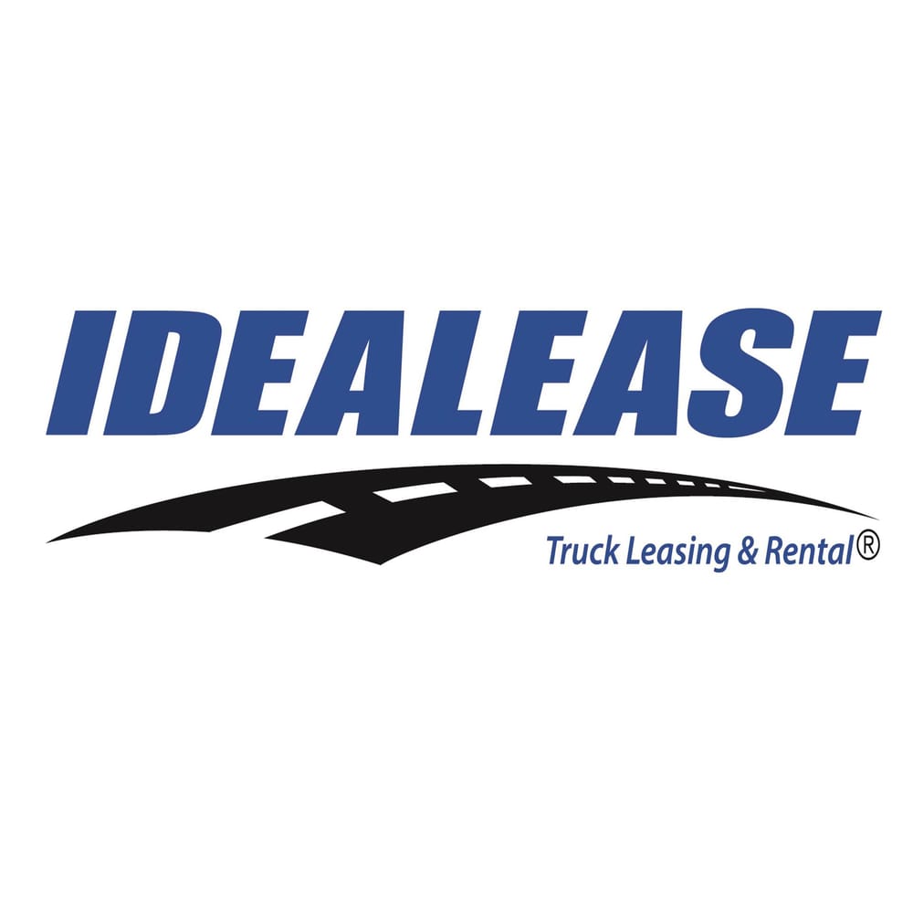 Idealease Logo - Idealease Truck Rental - Yelp