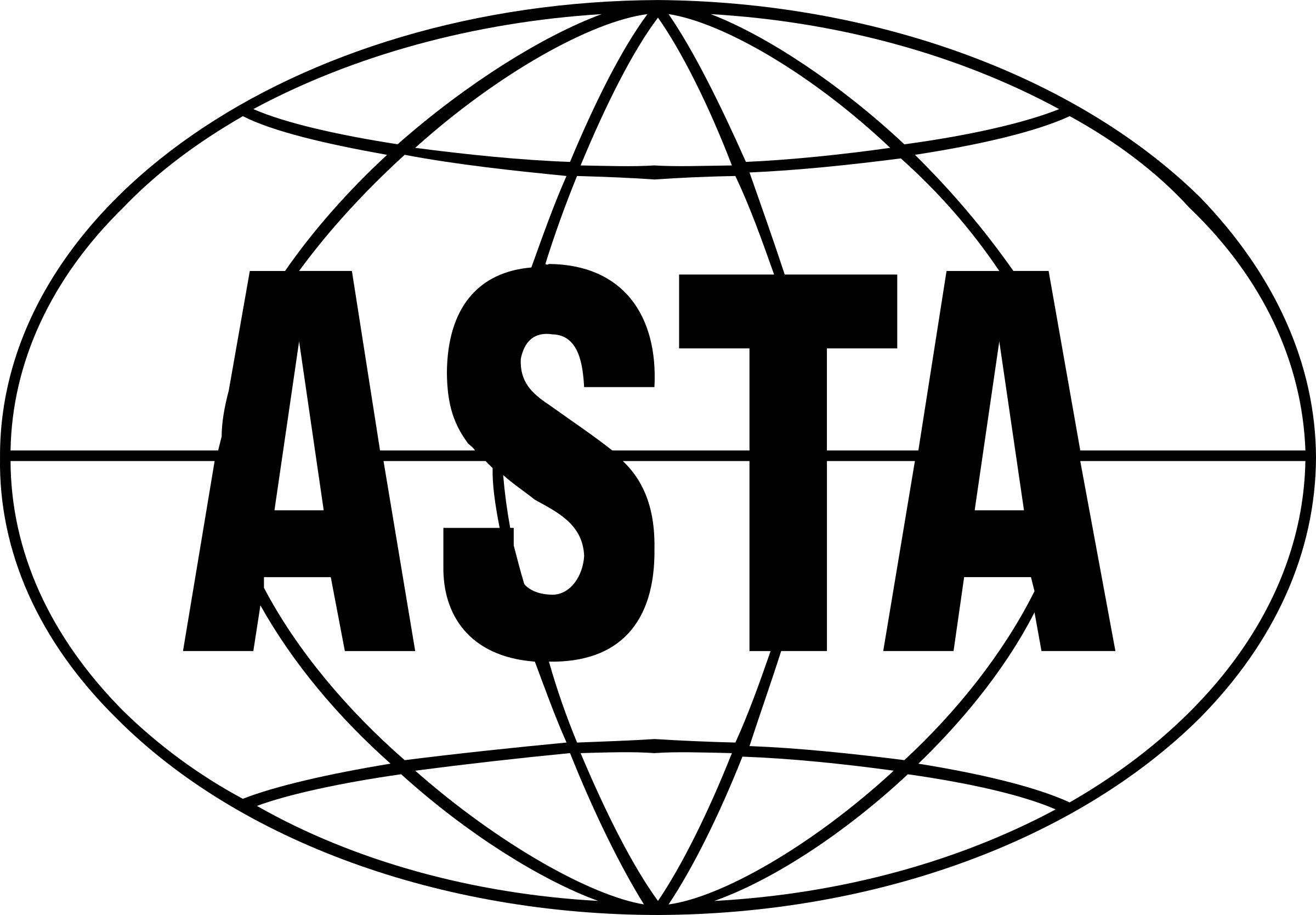 Asta Logo - ASTA Logo PNG Transparent & SVG Vector - Freebie Supply