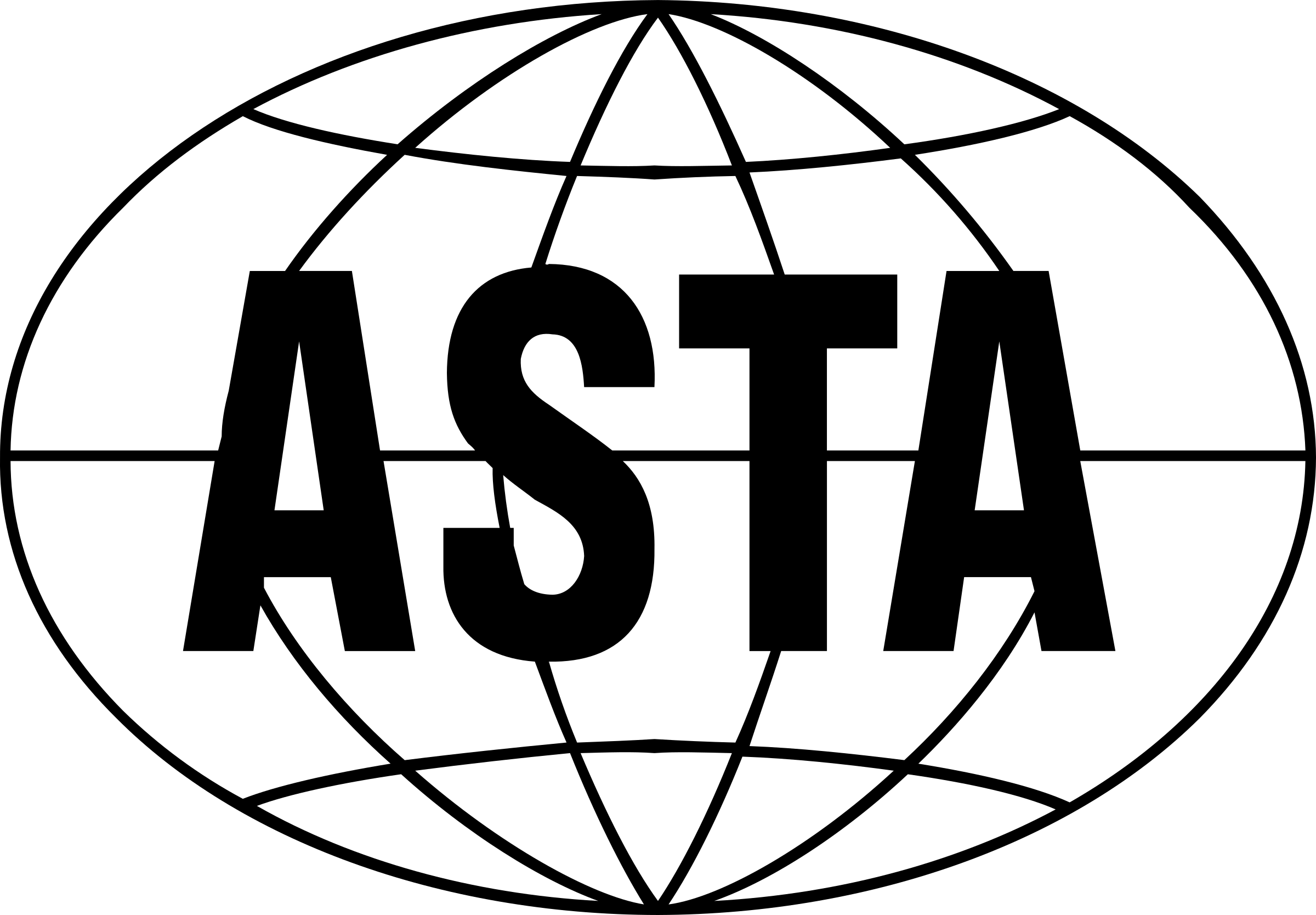 Asta Logo - LogoDix