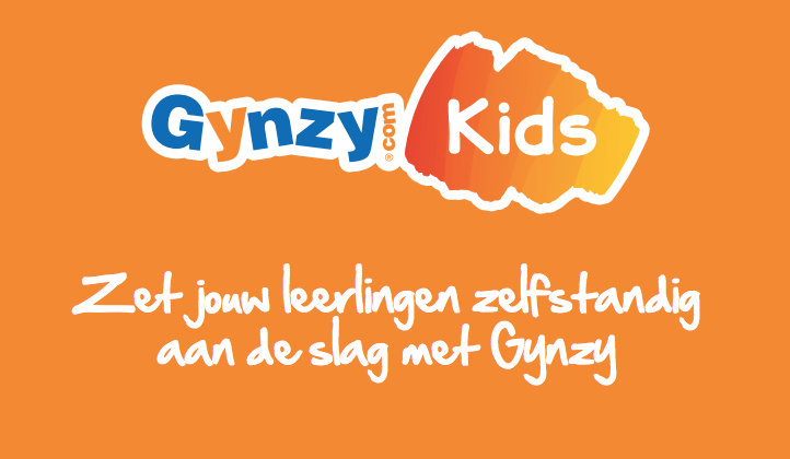 Gynzy Logo - Gynzy Kids handleiding – Gynzy