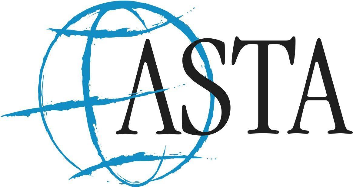 Asta Logo - ASTA Logo