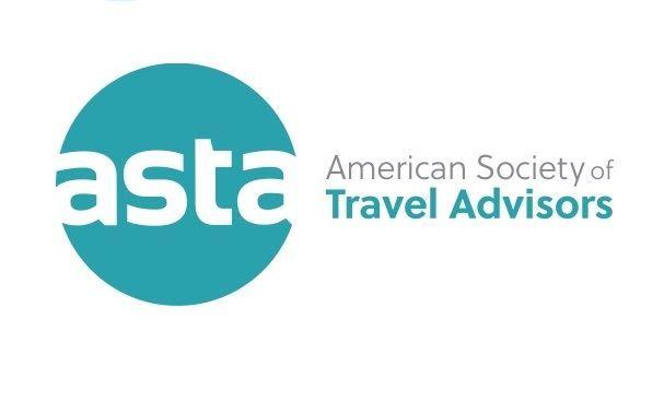 Asta Logo - ASTA: American Society of Travel Agents Rebranded to 'Travel