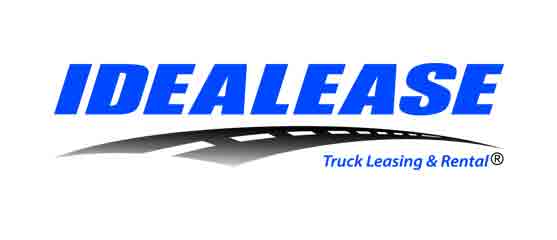Idealease Logo - IDEALEASE – Full Service Truck Leasing Company | Commercial Truck ...