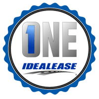 Idealease Logo - News. Idealease, Inc