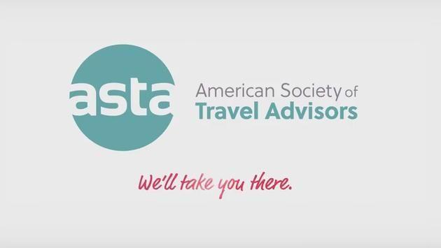 Asta Logo - ASTA Unveils New Logo | TravelPulse
