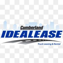 Idealease Logo - Free download Business Text png