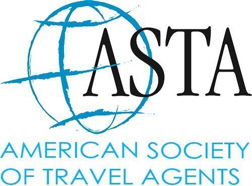 Asta Logo - How America Travels”: ASTA releases 2017 study