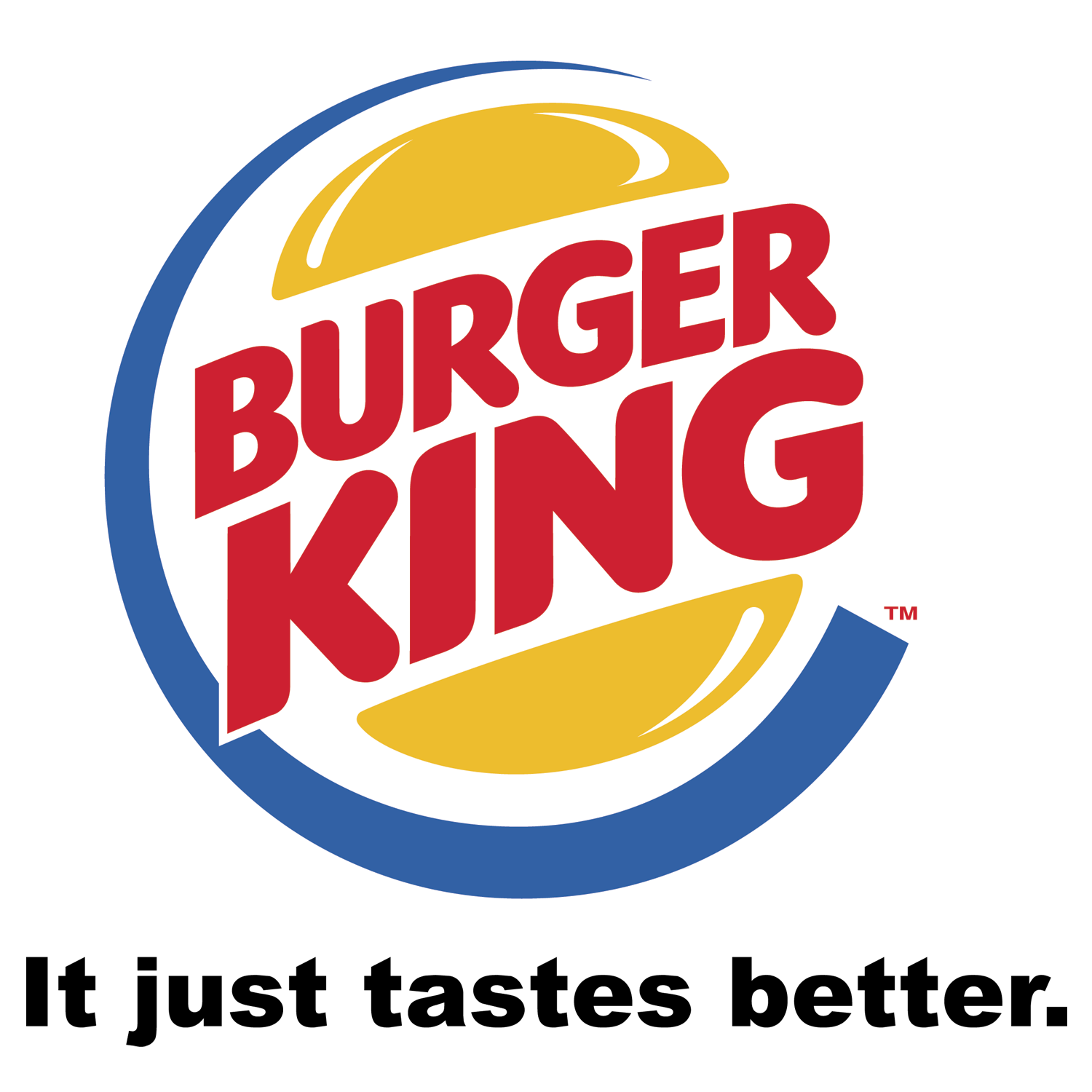 Any Logo - Burger King Logo PNG Transparent Burger King Logo PNG Image