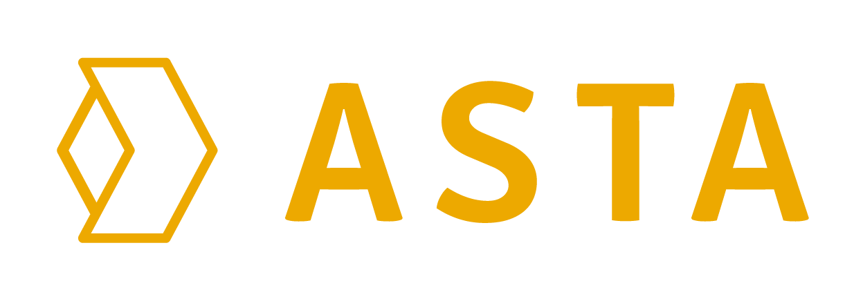 Asta Logo - File:ASTA-logo-gul.png - Wikimedia Commons