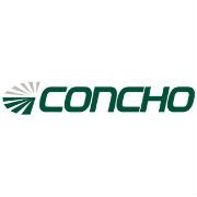 Concho Logo - Working at Concho | Glassdoor