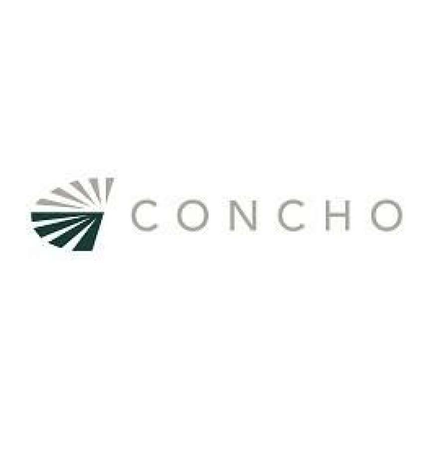 Concho Logo - Concho Resources announces management changes - San Antonio Express-News