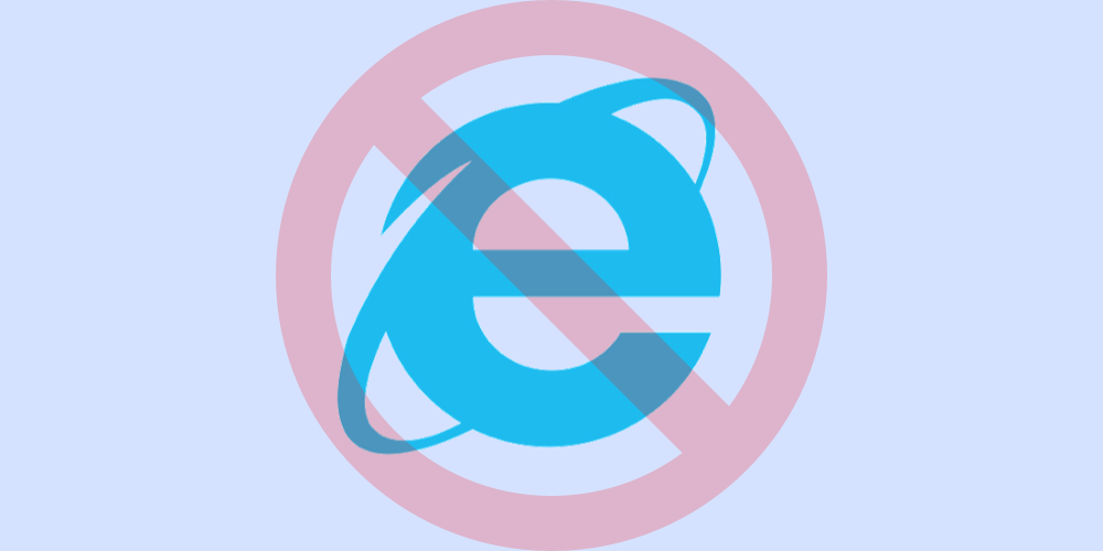 Gynzy Logo - End of support for Internet Explorer 11