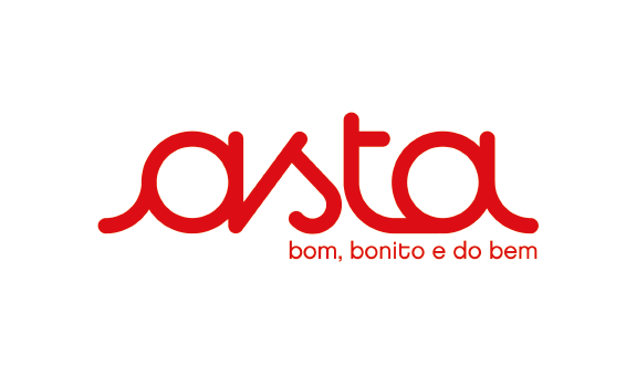 Asta Logo - Rede Asta