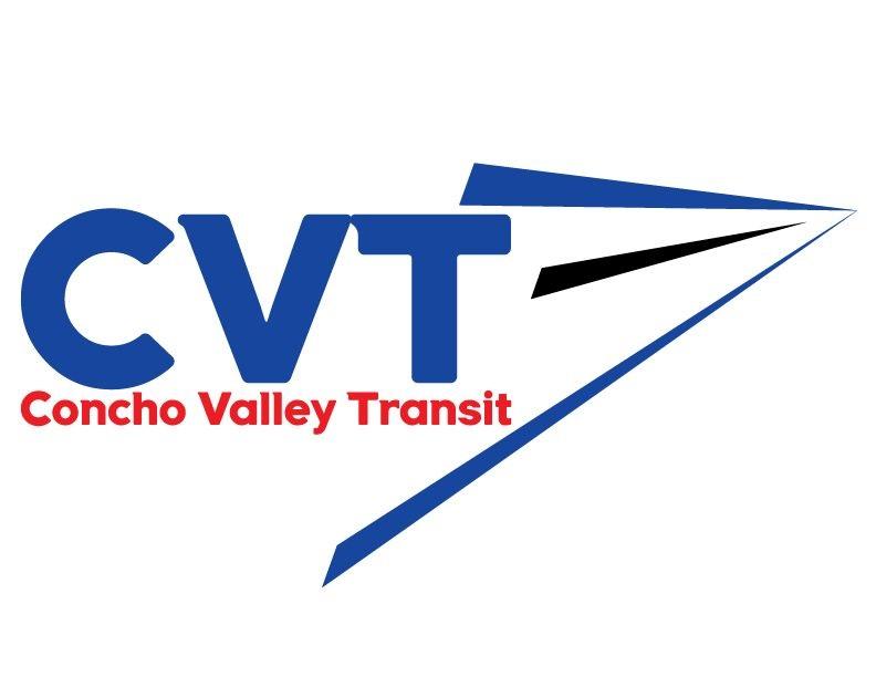 Transit Logo - CVCOG - Transportation Services