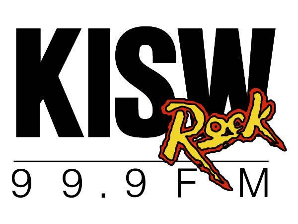 KISW Logo - KISW