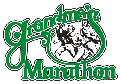 Marthon Logo - Home - Grandma's Marathon