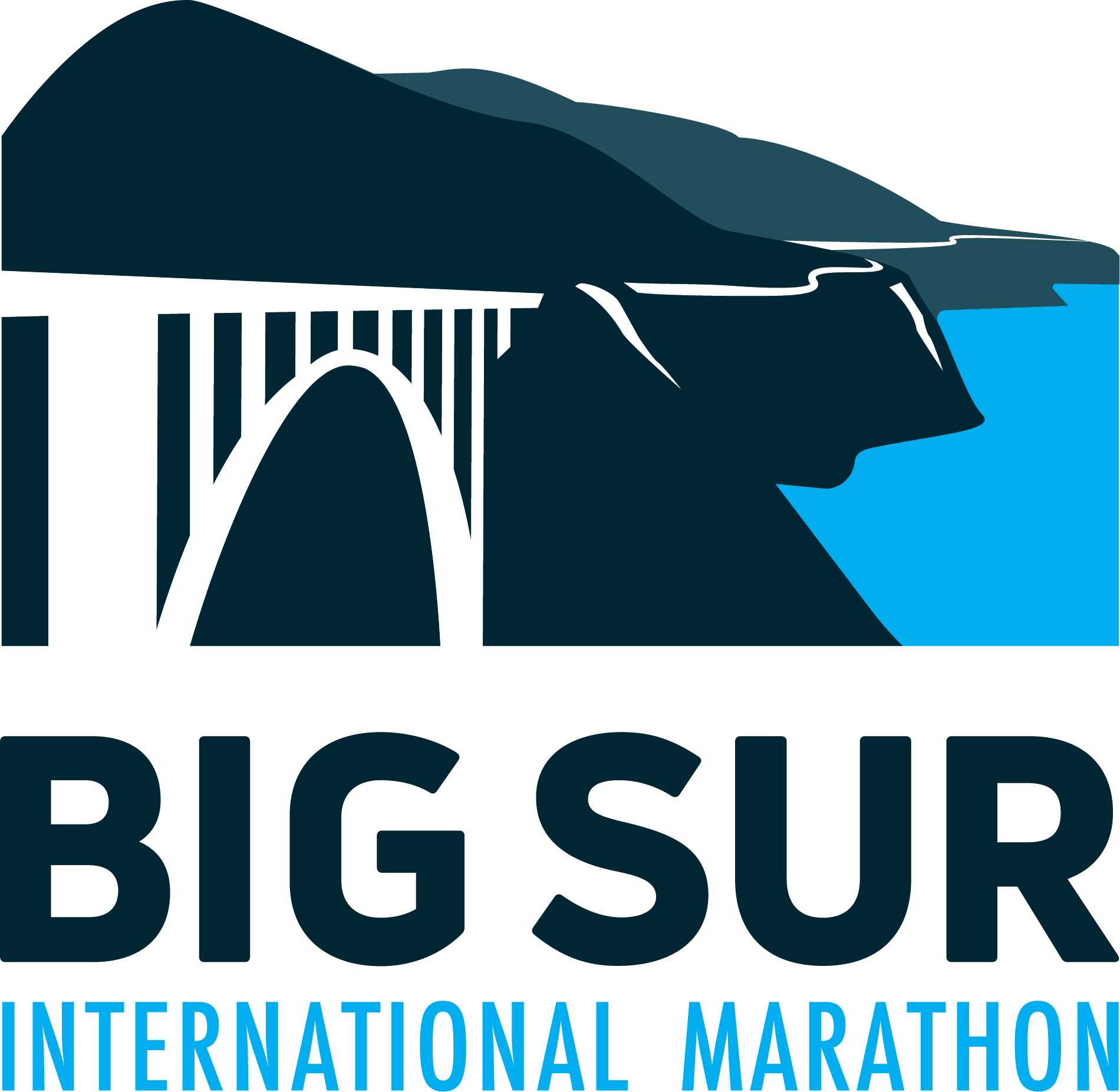 Marthon Logo - Big_Sur_IM_Primary Logo Sur International Marathon