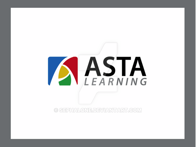 Asta Logo - ASTA logo winning design