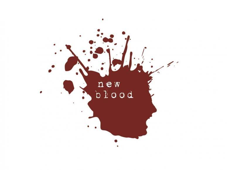 KISW Logo - New blood