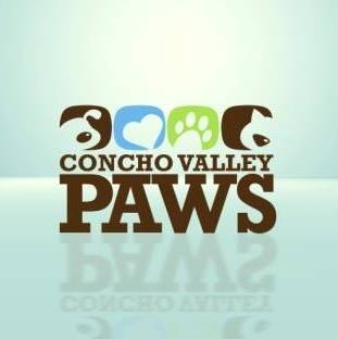 Concho Logo - Concho Valley PAWS offers new program to volunteers