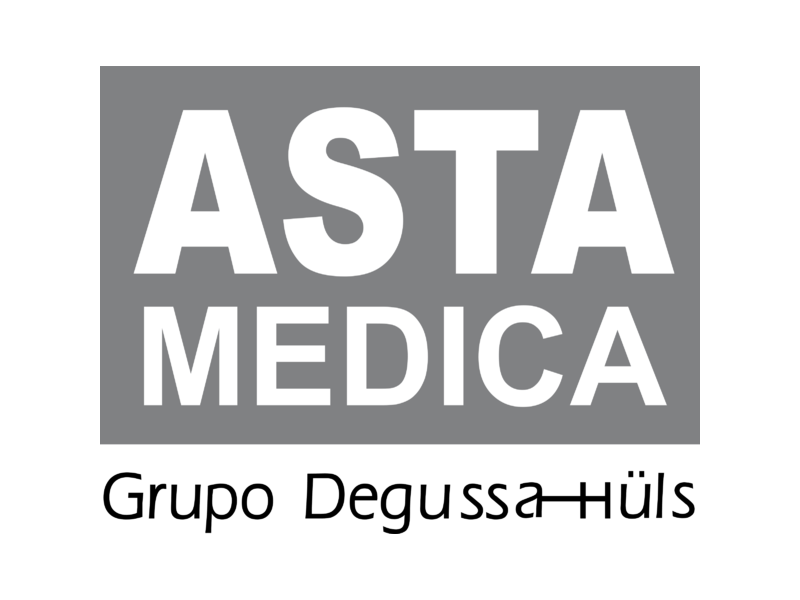 Asta Logo - Asta Medica Logo PNG Transparent & SVG Vector