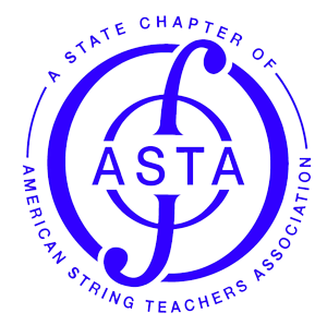 Asta Logo - Tennessee Chapter of the American String Teachers Association