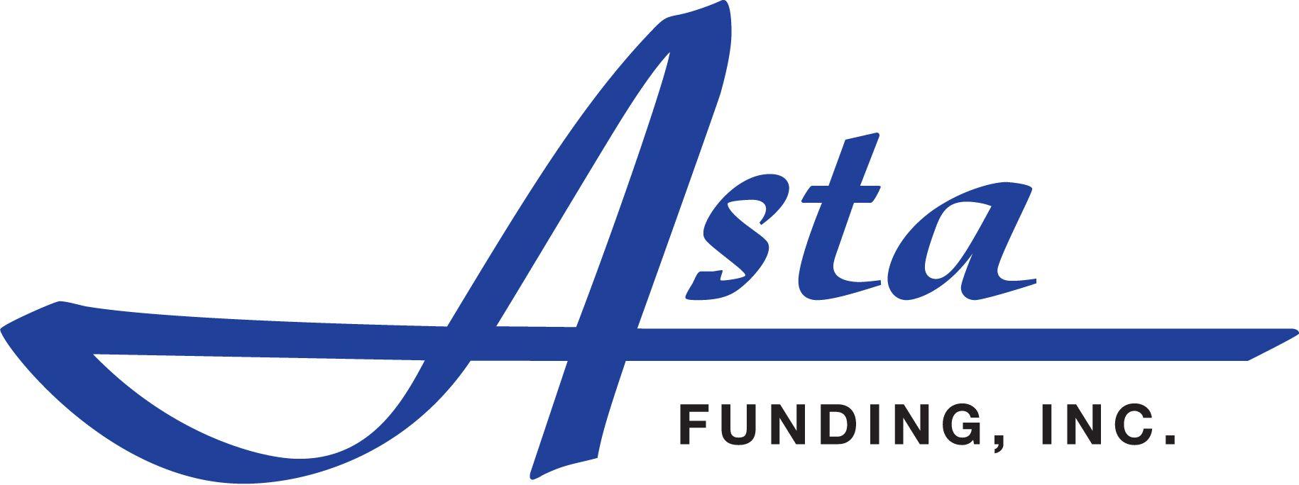 Asta Logo - Asta Funding « Logos & Brands Directory