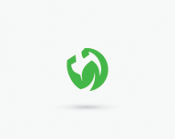 Muscle Logo - muscle Logo Design | BrandCrowd