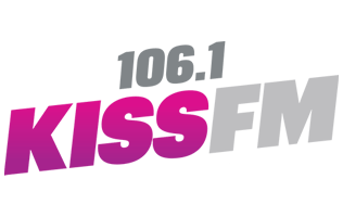 KISW Logo - 106.1.1 KISS FM Seattle