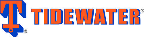 Tidewater Logo - Home