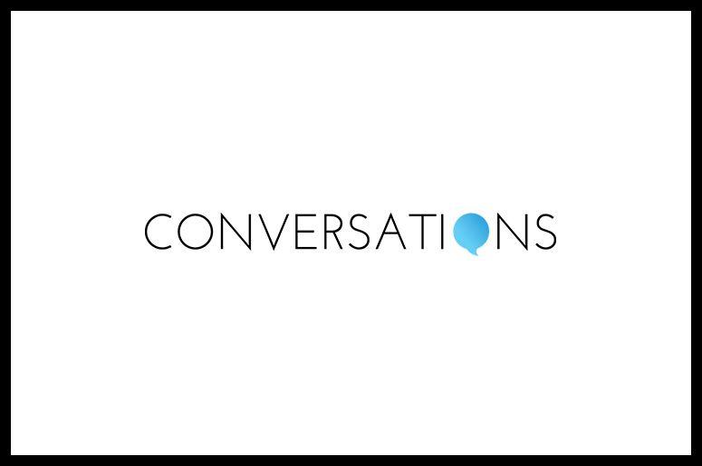 KISW Logo - Conversations' 18 15