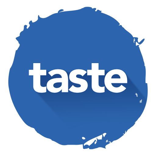 Taste.com.au Logo - taste.com.au recipes