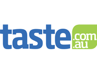 Taste.com.au Logo - Resources for Parents