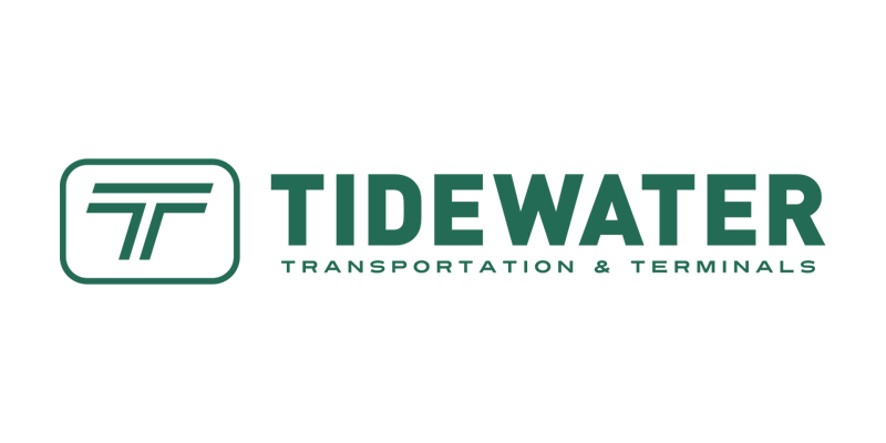 Tidewater Logo - Tidewater Logo