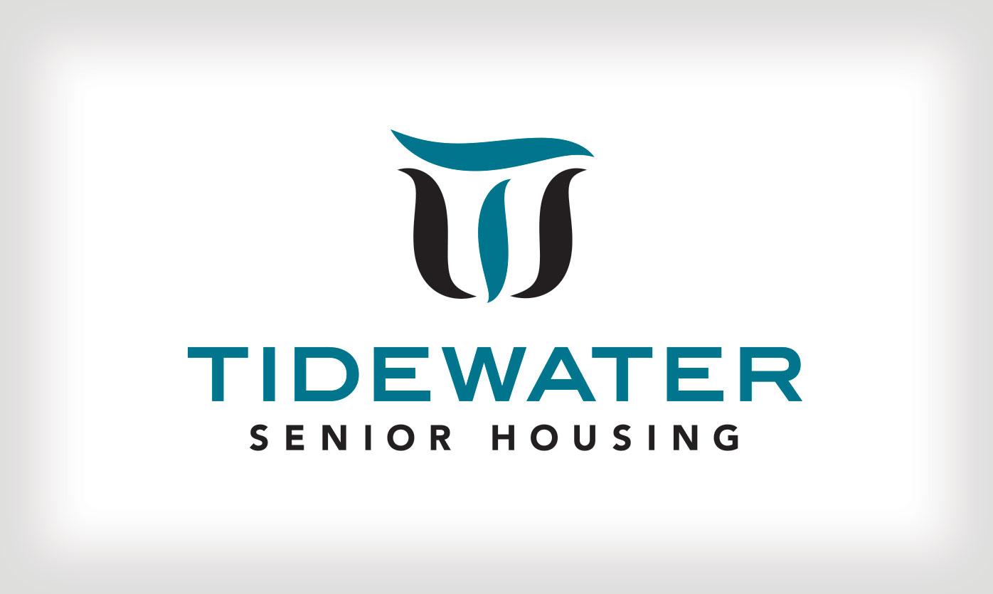 Tidewater Logo - Tidewater Logo 3 Creative