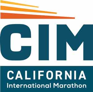 Marthon Logo - California International Marathon