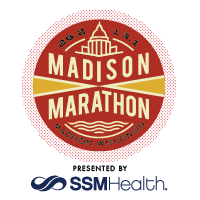 Marthon Logo - Madison Marathon