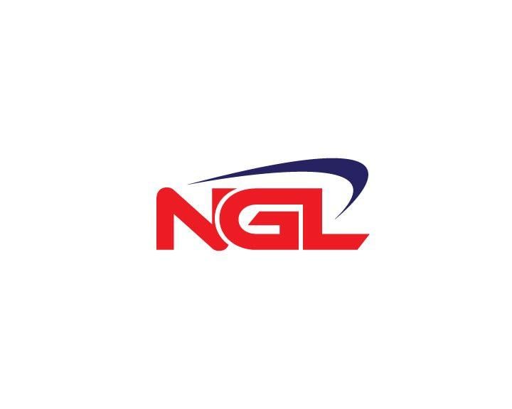 NGL Logo - Masculine, Bold, Work Logo Design for Bullard Publishing, LLC