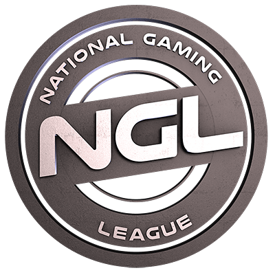 NGL Logo - NGL Media Pack Download - Psynaptic Media by Psynaps